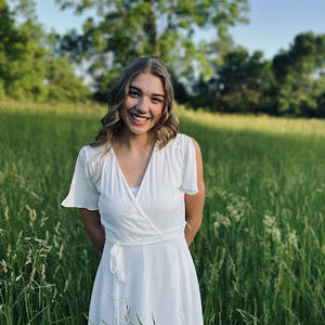 Meet your Posher, Marie